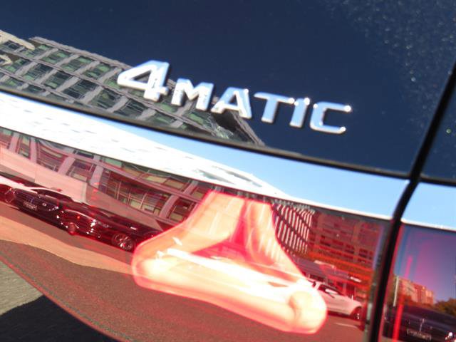 Used 2025 Mercedes-Benz E 450 4MATIC All-Terrain Wagon image 28