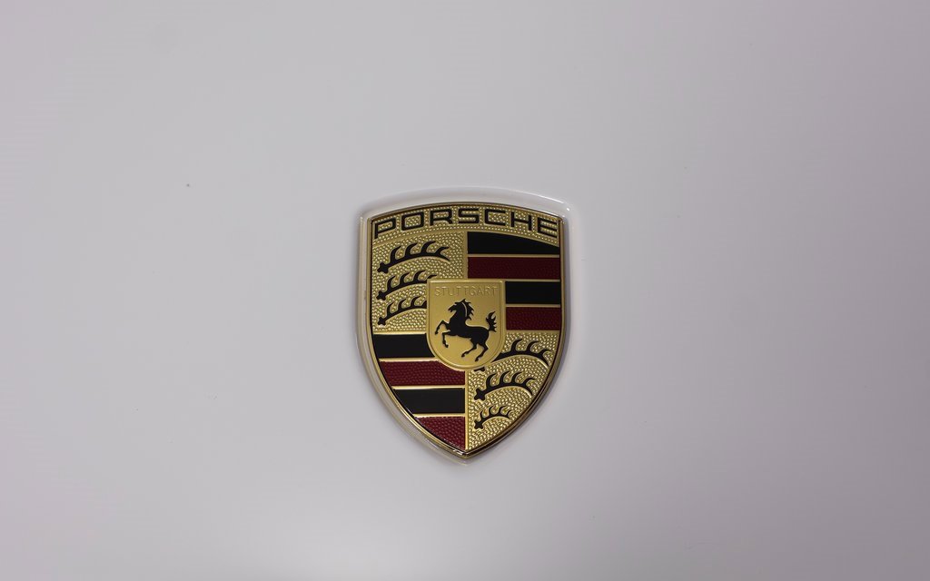 New 2025 Porsche Macan image 11