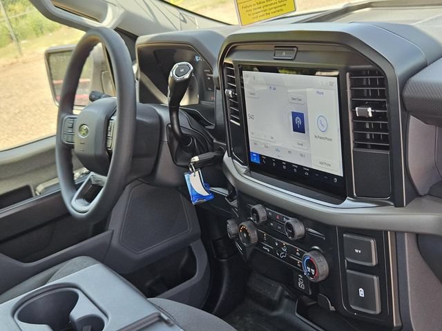 New 2026 Ford F150 XL RWD image 9