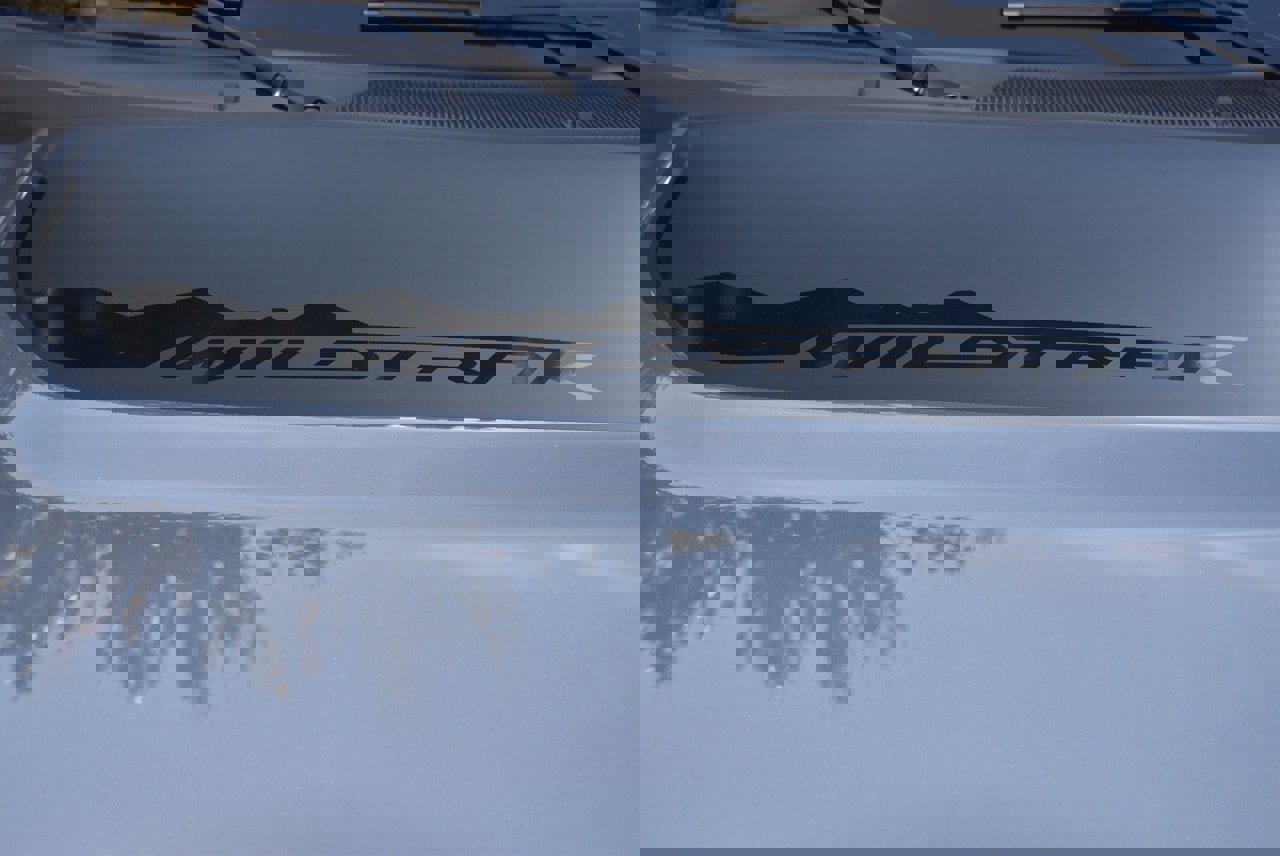 Used 2023 Ford Bronco Wildtrak image 50