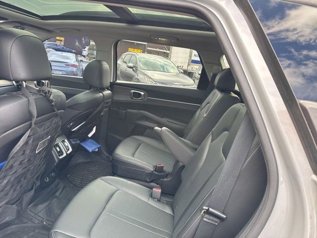 Used 2022 Kia Sorento X-Line EX AWD/4WD image 33