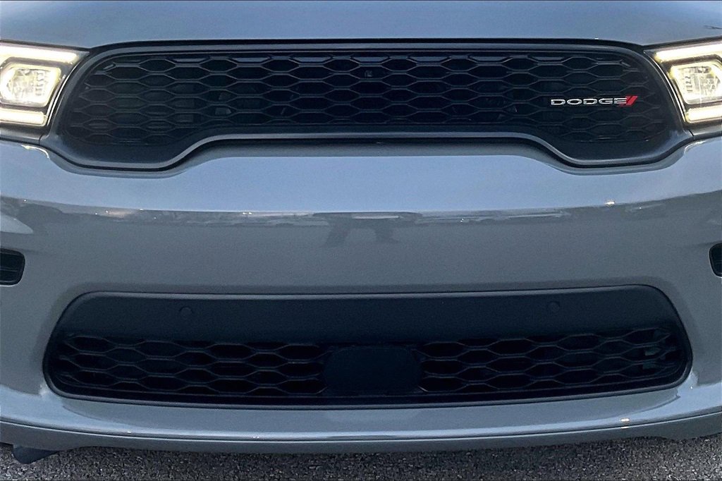 Used 2024 Dodge Durango R/T image 29