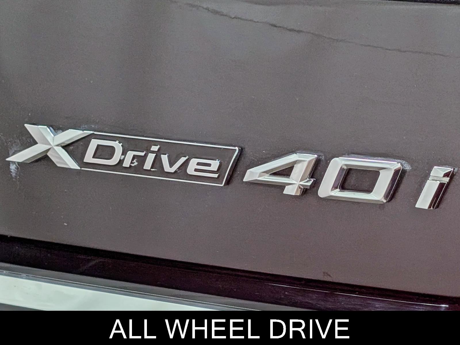 Used 2023 BMW X7 xDrive40i w/ Premium Package image 11