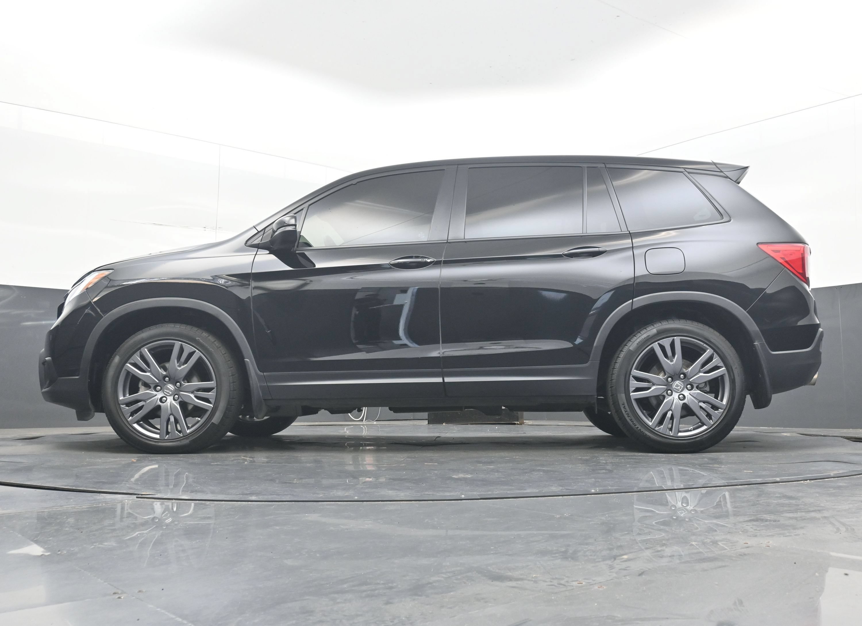 Used 2021 Honda Passport EX-L image 27