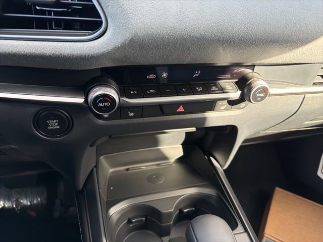 New 2026 MAZDA CX-30 2.5 Turbo w/ Premium Package image 16