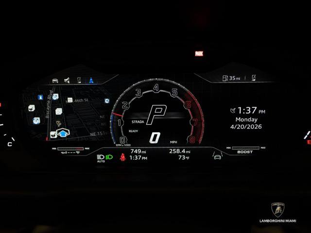 Used 2024 Lamborghini Urus S AWD/4WD image 48