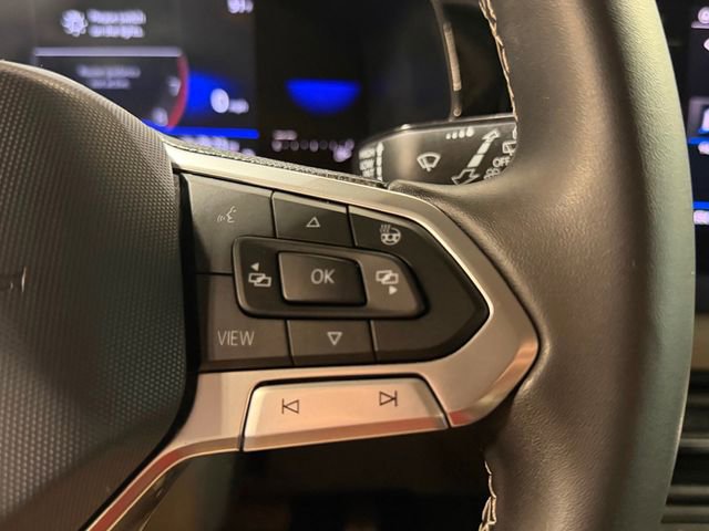 Used 2022 Volkswagen Taos SE image 25