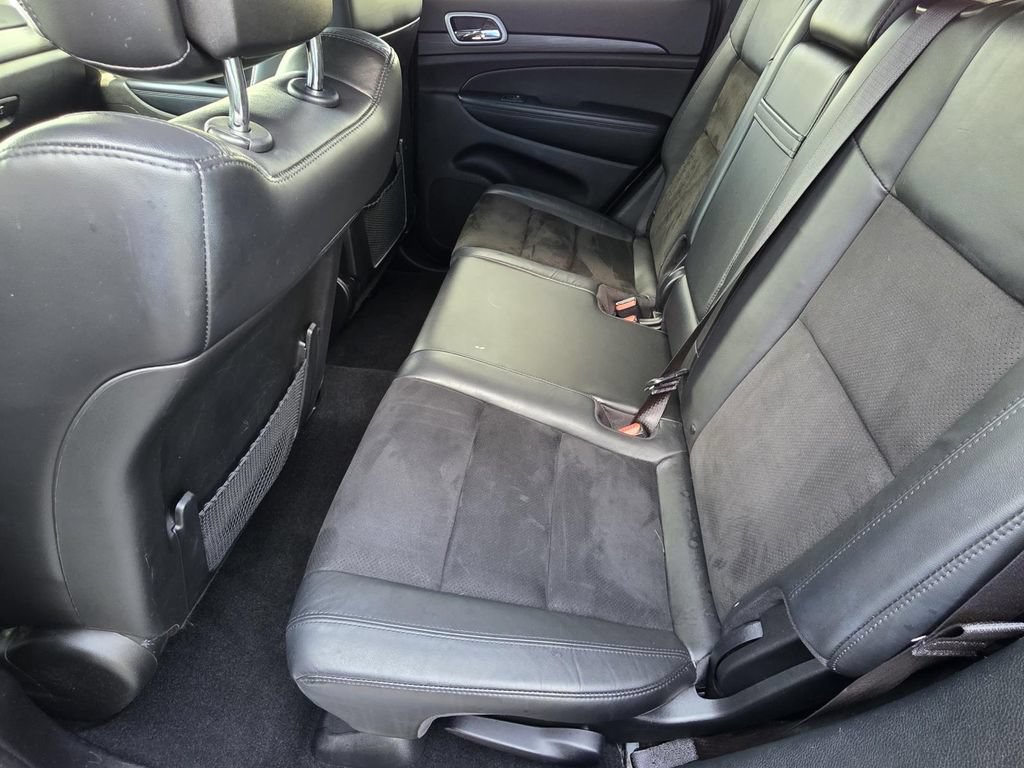 Used 2021 Jeep Grand Cherokee Laredo X RWD image 10