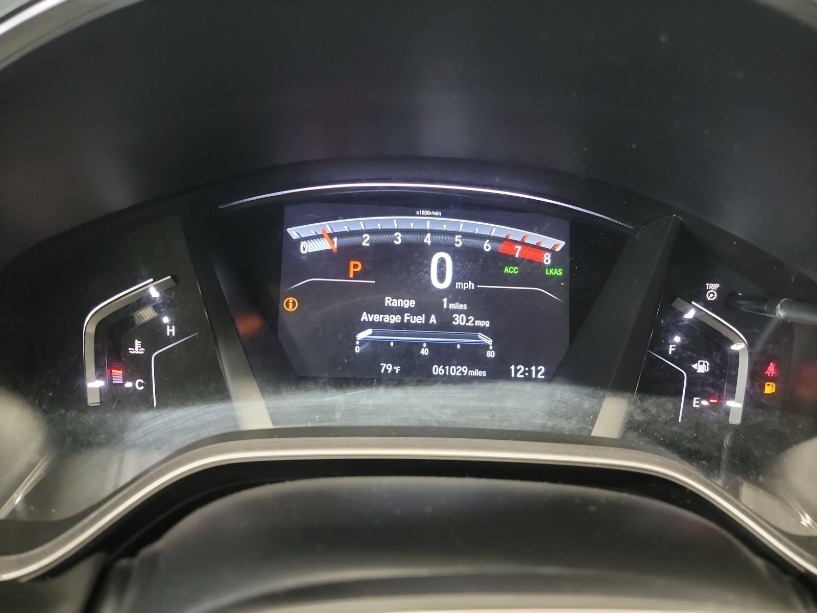 Used 2020 Honda CR-V EX image 18