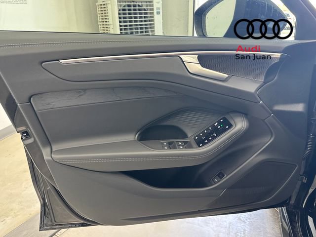 New 2026 Audi A6 Prestige image 33