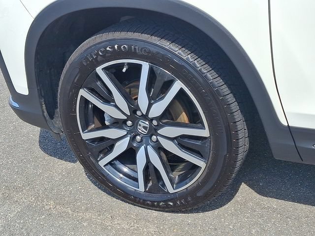 Used 2019 Honda Pilot Touring image 8