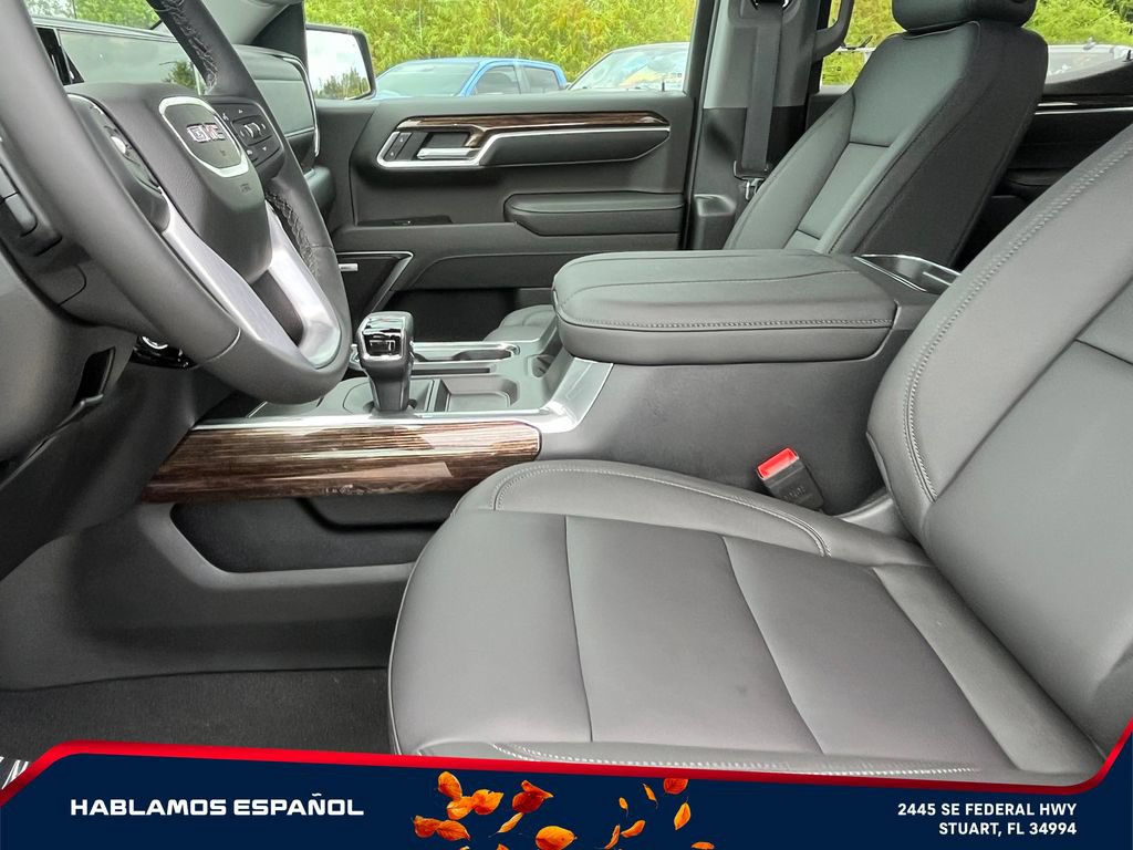 New 2026 GMC Sierra 1500 Elevation w/ Elevation Premium Package AWD/4WD image 10