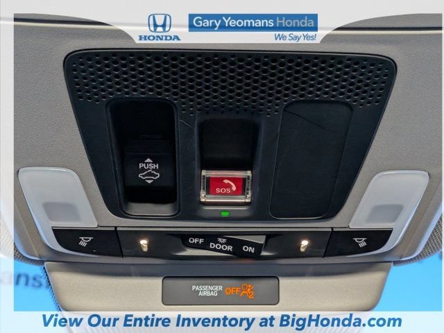 Used 2024 Honda Accord EX-L image 32