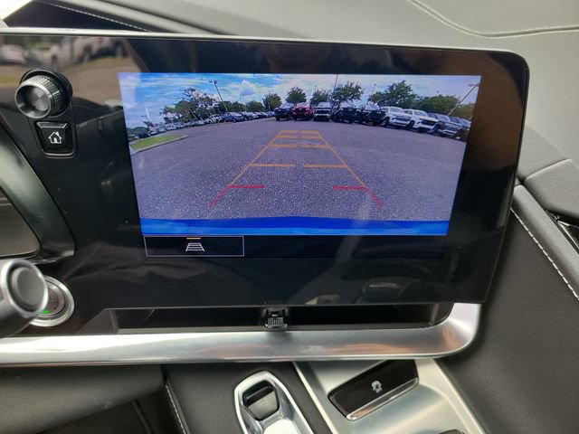 Certified 2021 Chevrolet Corvette Stingray Convertible w/ 1LT RWD image 29
