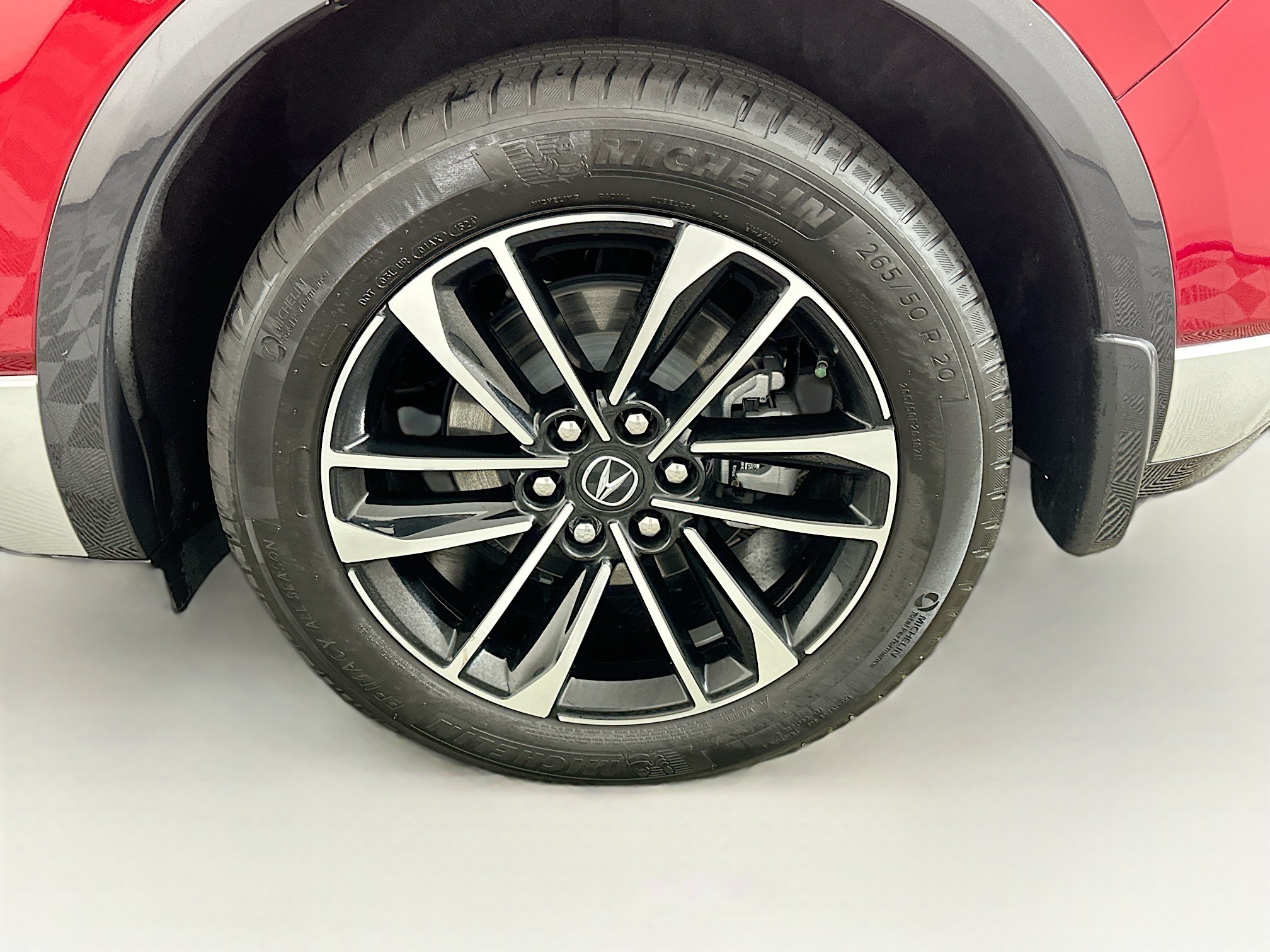 Used 2024 Acura ZDX A-Spec RWD image 11