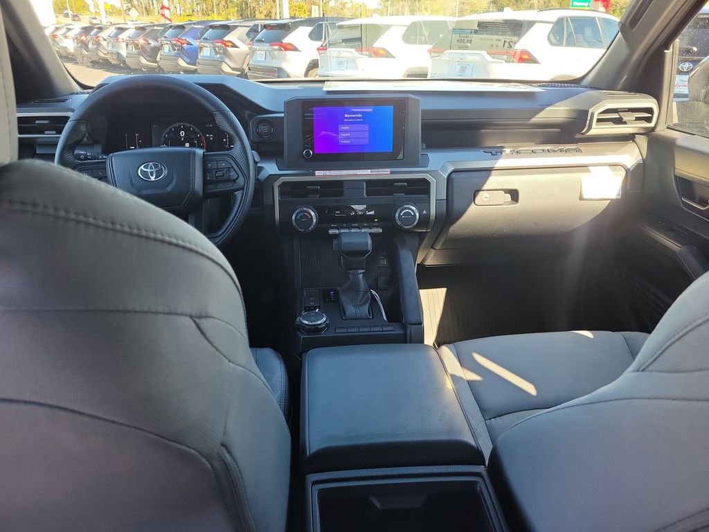 New 2026 Toyota Tacoma SR5 image 13