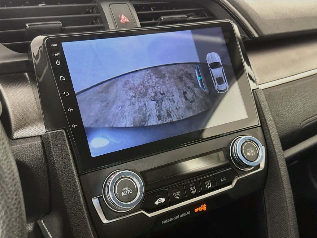 Used 2016 Honda Civic LX image 15