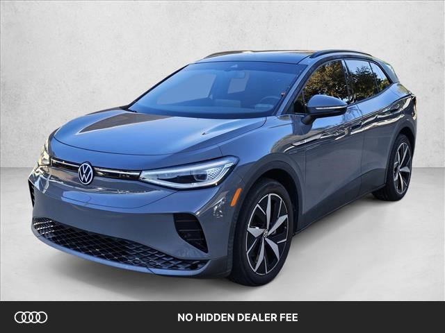 Used 2023 Volkswagen ID.4 Pro S RWD image 1