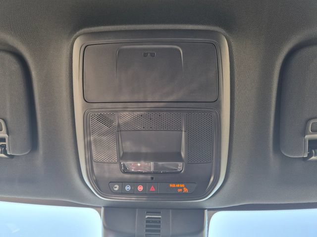 Used 2026 Chevrolet Traverse Z71 w/ Driver Confidence Package AWD/4WD image 30