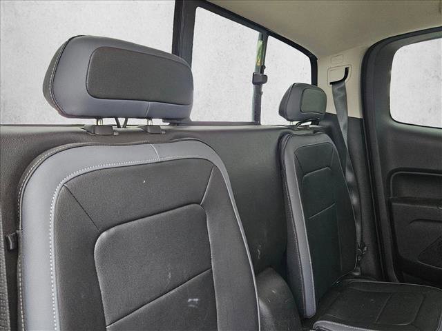 Used 2018 Chevrolet Colorado Z71 RWD image 20