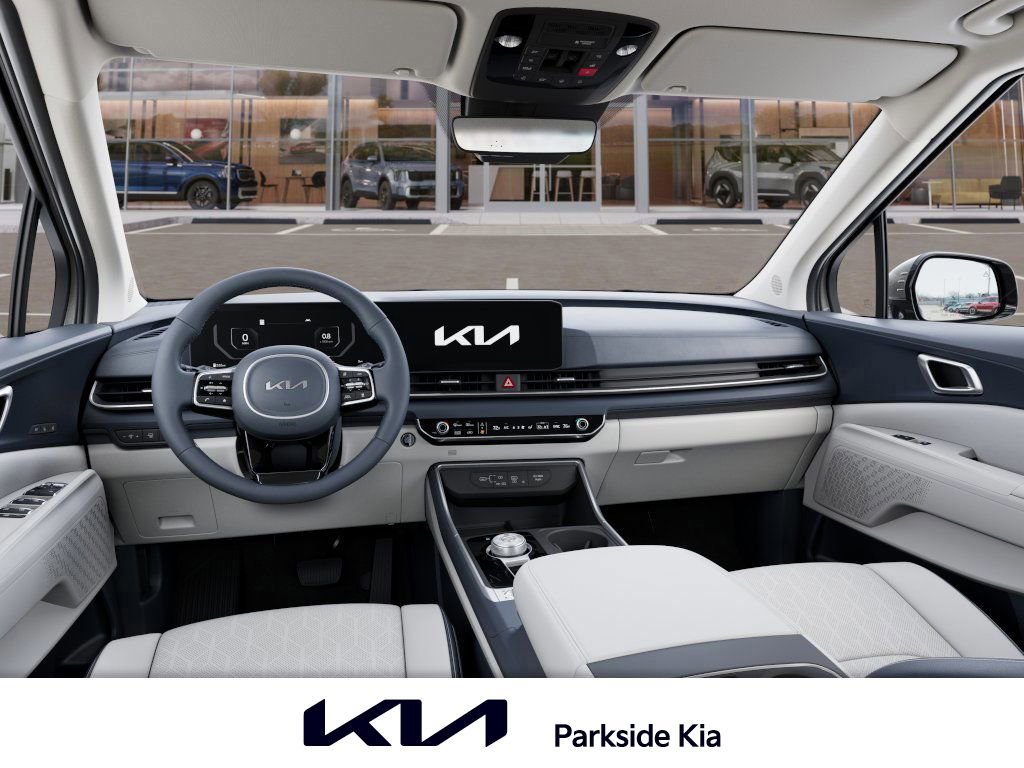 New 2026 Kia Carnival SX image 14