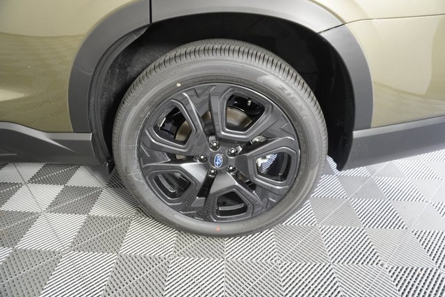 New 2025 Subaru Ascent Bronze Edition image 8