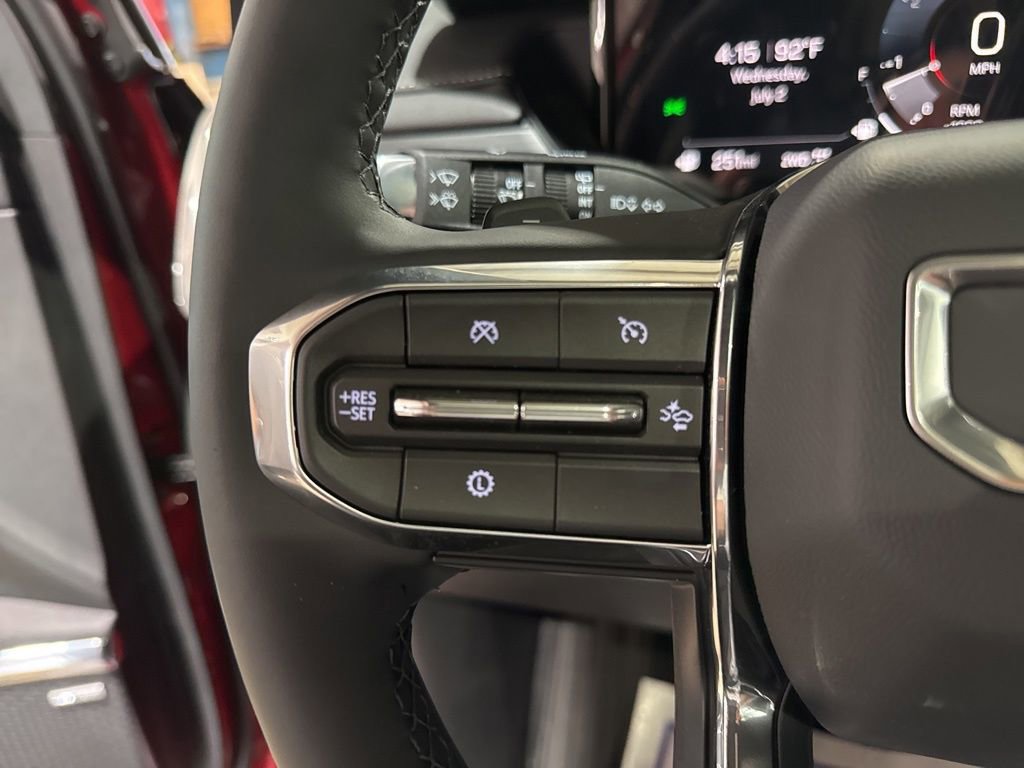 New 2025 GMC Acadia Elevation w/ Elevation Premium Package image 26