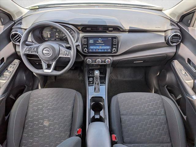 Used 2024 Nissan Kicks SV FWD image 17