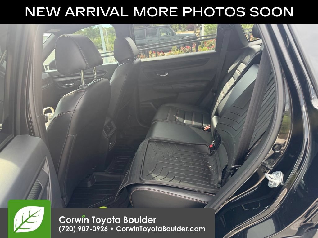 Used 2024 Honda CR-V Sport-L image 15