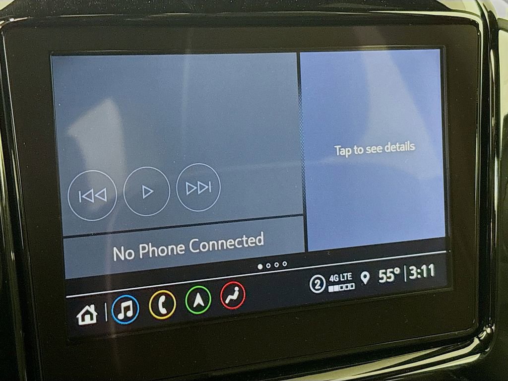 Used 2023 Chevrolet Traverse Premier image 17