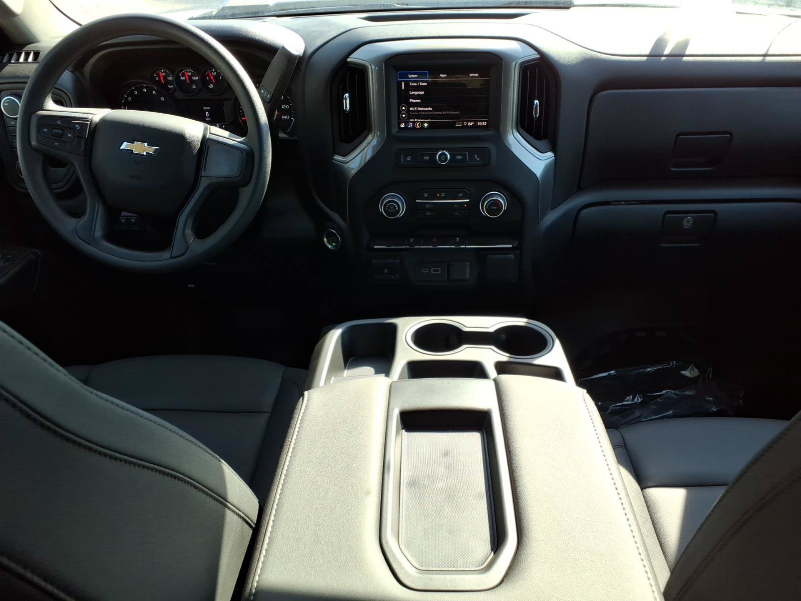 New 2026 Chevrolet Silverado 2500 W/T w/ WT Convenience Package AWD/4WD image 14