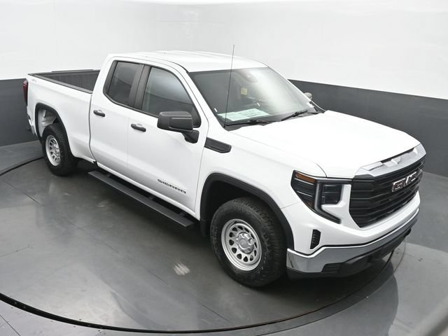 Used 2023 GMC Sierra 1500 Pro w/ Pro Value Package AWD/4WD image 40