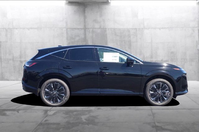 New 2027 Nissan Murano Platinum w/ Cargo Package AWD/4WD image 5
