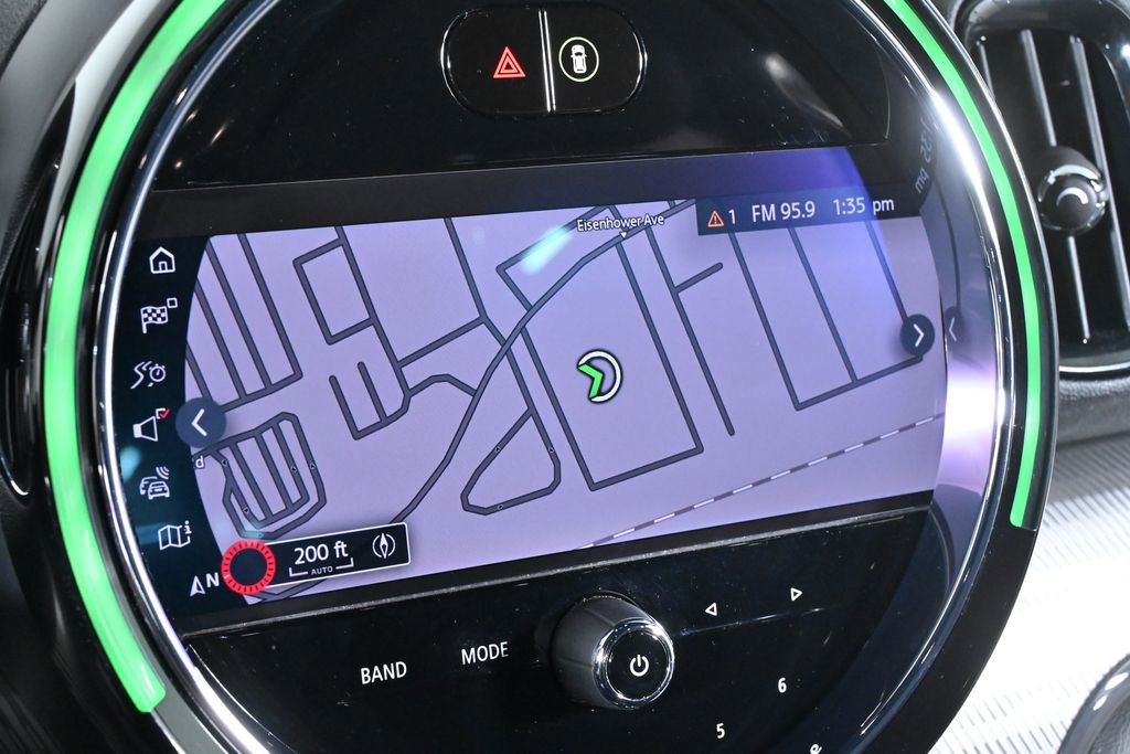 Certified 2022 MINI Cooper Countryman SE w/ Convenience Package image 15