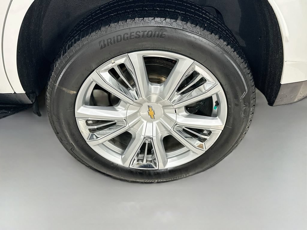 Used 2021 Chevrolet Tahoe High Country w/ Max Trailering Package AWD/4WD image 35