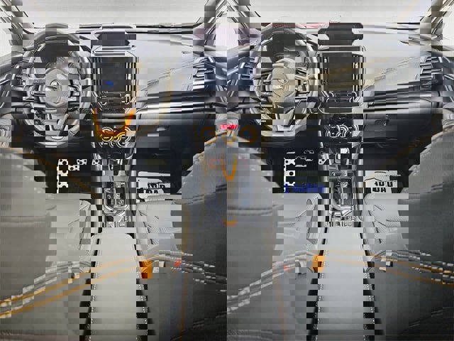 Certified 2023 Subaru Forester Wilderness image 10