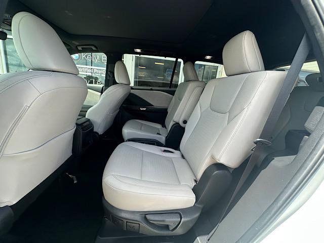 Used 2024 Lexus TX 350 AWD w/ Captains Chair Package image 20