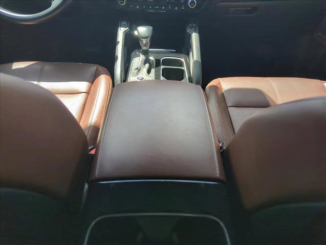 Used 2023 Kia Telluride EX w/ EX Captain's Chair Package image 19