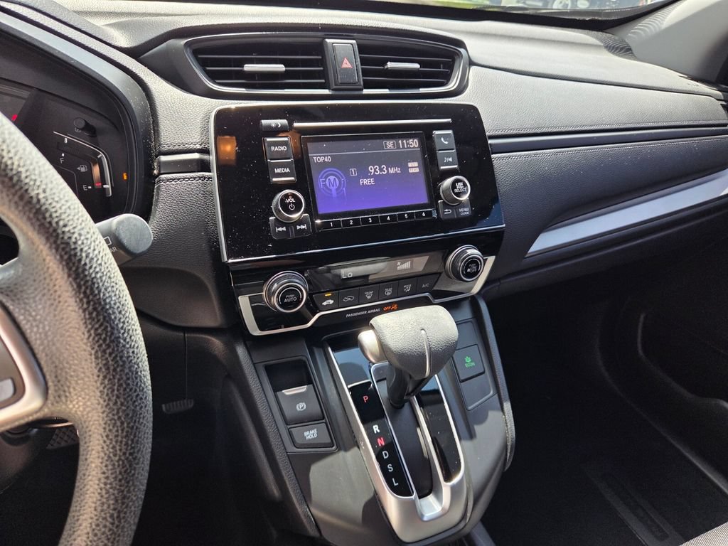 Used 2019 Honda CR-V LX image 22