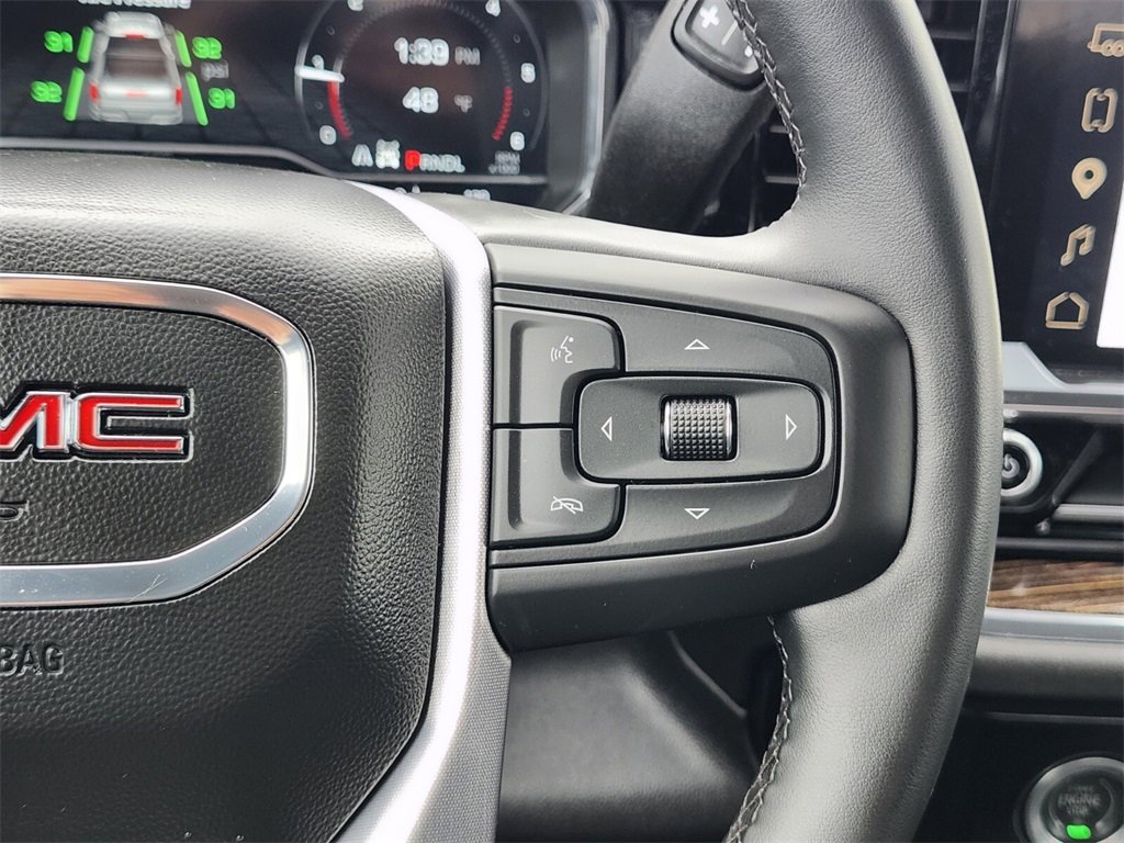 Used 2023 GMC Sierra 1500 Elevation image 27