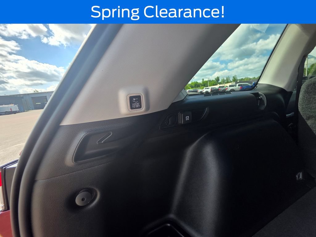 Used 2022 Jeep Grand Cherokee Limited AWD/4WD image 12