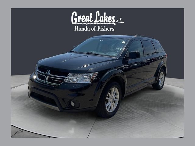 Used 2013 Dodge Journey SXT w/ Flexible Seating Group