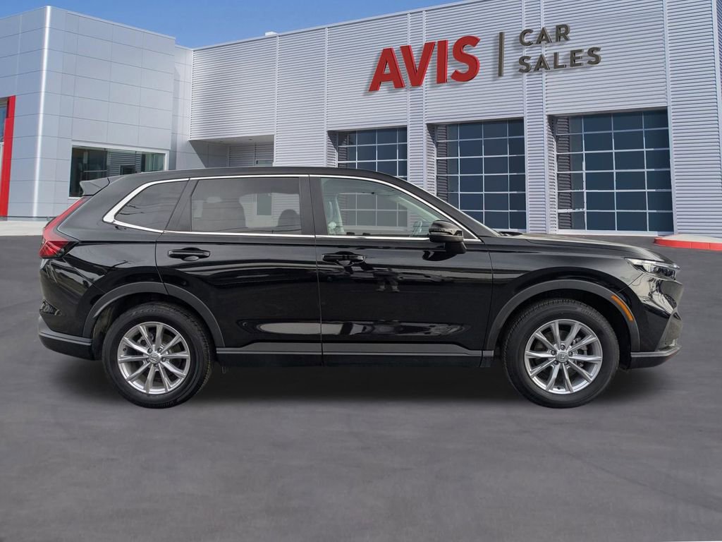 Used 2025 Honda CR-V EX-L image 7
