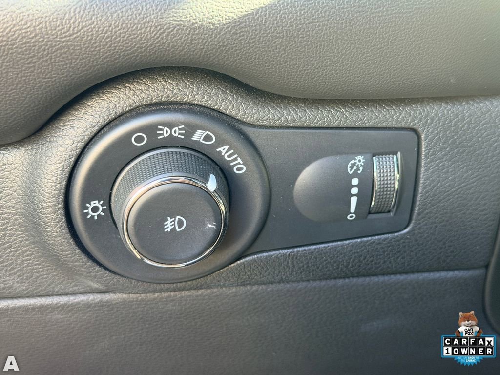 Used 2021 Dodge Durango GT RWD image 8