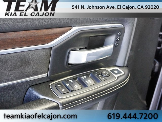 Used 2022 RAM 2500 Laramie AWD/4WD image 31