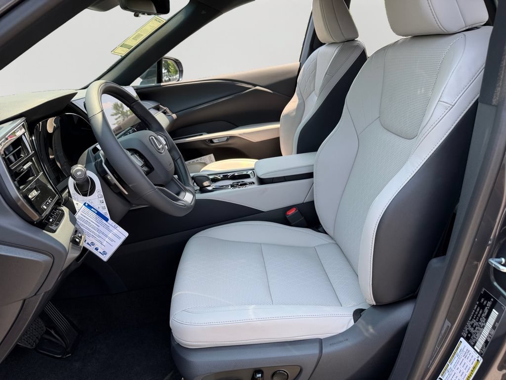 New 2026 Lexus RX 350 Premium Plus AWD/4WD image 12