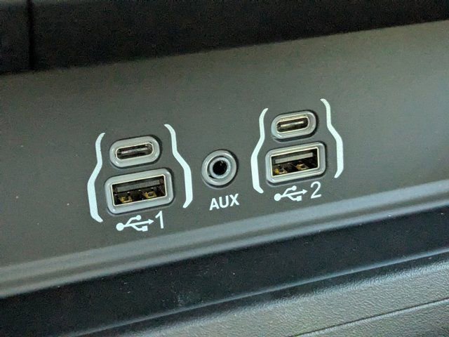 New 2026 RAM 1500 Express AWD/4WD image 21