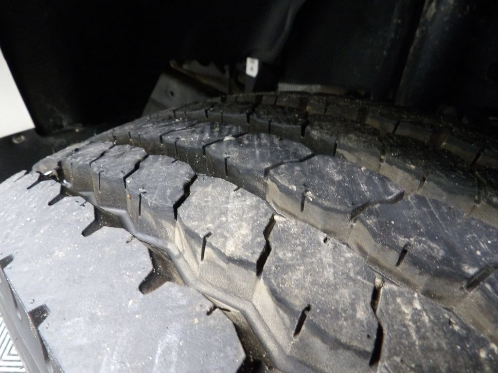 Used 2024 Ford F450 Platinum AWD/4WD image 13