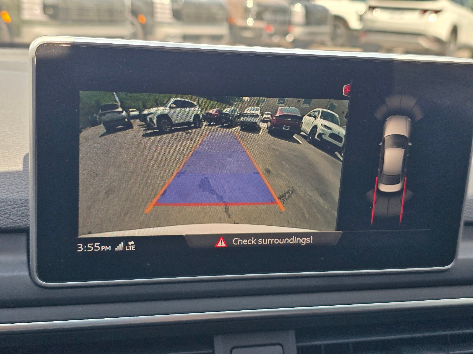 Used 2019 Audi A4 2.0T Premium Plus w/ Premium Plus Package AWD/4WD image 18