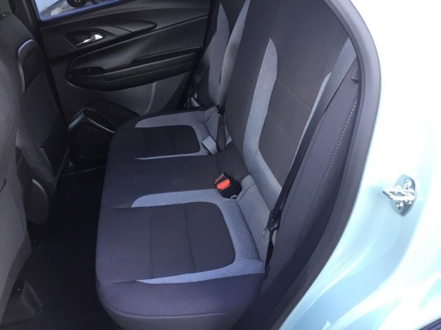 New 2025 Chevrolet TrailBlazer LT w/ LT Cold Weather Package image 17